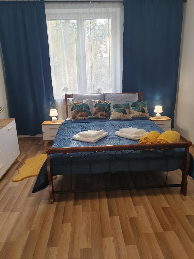 Comfy & Cozy Slodowiec Warsaw Ngoại thất bức ảnh