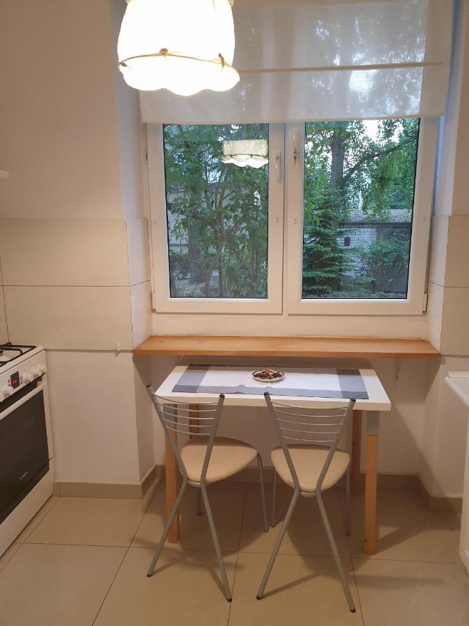 Comfy & Cozy Slodowiec Warsaw Ngoại thất bức ảnh
